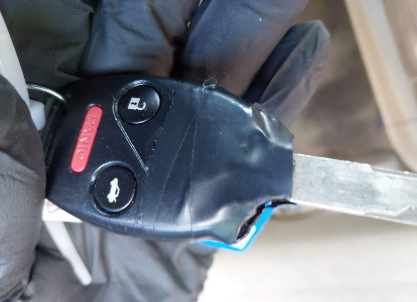 Photo 11 of 2010 Honda Accord EXL (VIN 1HGCP2F87AA079259)