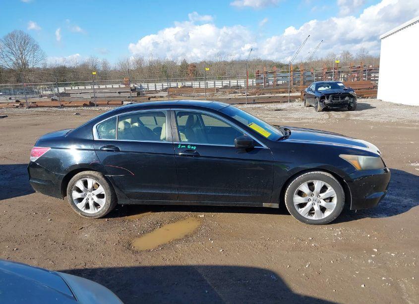 Photo 13 of 2010 Honda Accord EXL (VIN 1HGCP2F87AA079259)