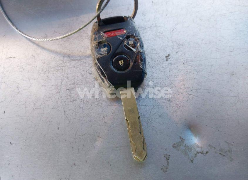 Photo 11 of 2010 Honda Accord 2.4 EX-L (VIN 1HGCP2F87AA115984)