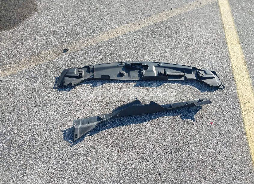 Photo 12 of 2010 Honda Accord 2.4 EX-L (VIN 1HGCP2F87AA115984)