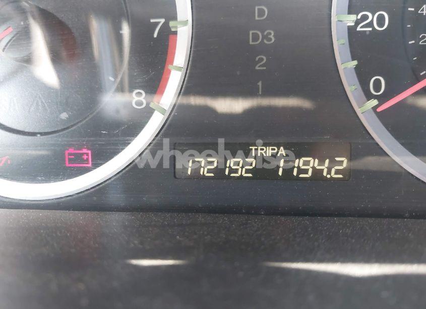 Photo 16 of 2010 Honda Accord 2.4 EX-L (VIN 1HGCP2F87AA115984)