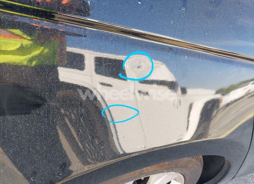 Photo 19 of 2010 Honda Accord 2.4 EX-L (VIN 1HGCP2F87AA115984)