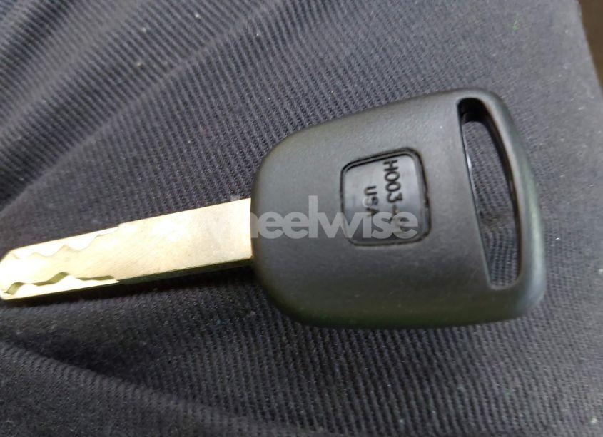 Photo 11 of 2010 Honda Accord 2.4 EX-L (VIN 1HGCP2F87AA148192)