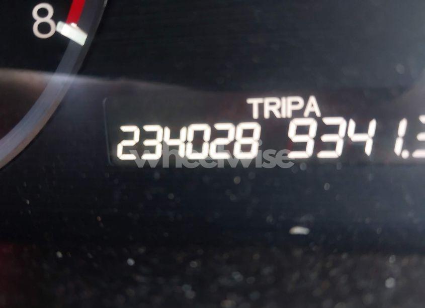 Photo 16 of 2010 Honda Accord 2.4 EX-L (VIN 1HGCP2F87AA148192)