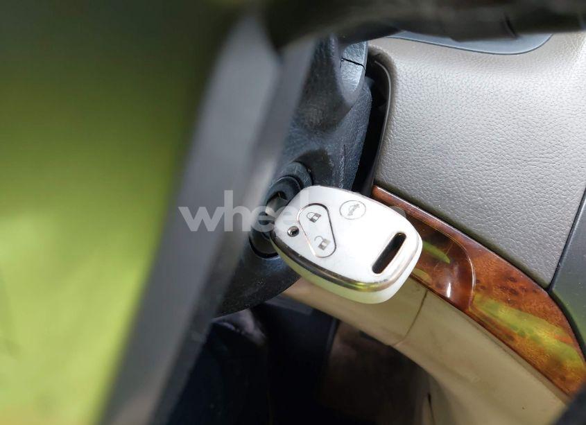 Photo 11 of 2010 Honda Accord 2.4 EX-L (VIN 1HGCP2F87AA159242)