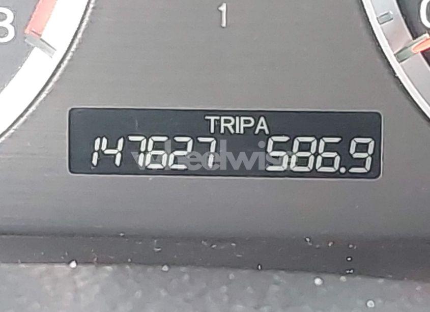 Photo 16 of 2010 Honda Accord 2.4 EX-L (VIN 1HGCP2F87AA159242)