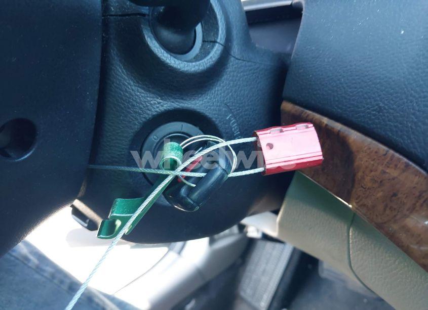 Photo 11 of 2011 Honda Accord 2.4 EX-L (VIN 1HGCP2F87BA000500)