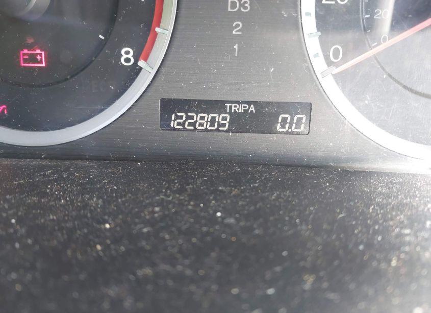 Photo 15 of 2011 Honda Accord 2.4 EX-L (VIN 1HGCP2F87BA080901)