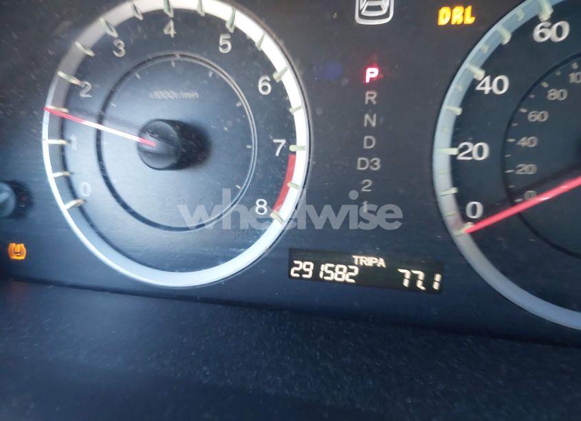 Photo 15 of 2011 Honda Accord 2.4 EX-L (VIN 1HGCP2F87BA085435)