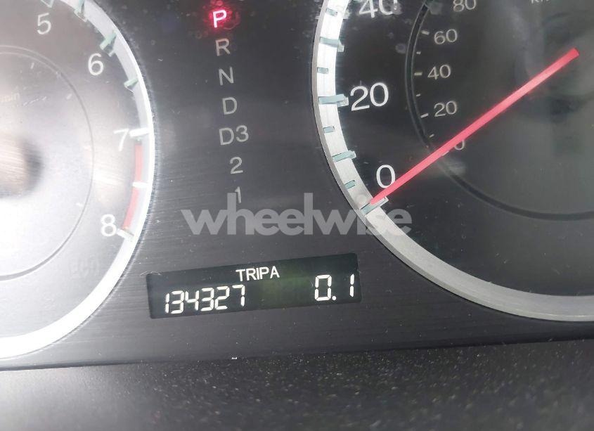 Photo 15 of 2011 Honda Accord 2.4 EX-L (VIN 1HGCP2F87BA088223)