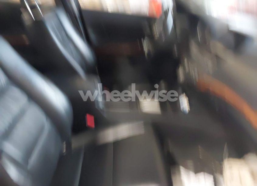 Photo 5 of 2011 Honda Accord 2.4 EX-L (VIN 1HGCP2F87BA105621)