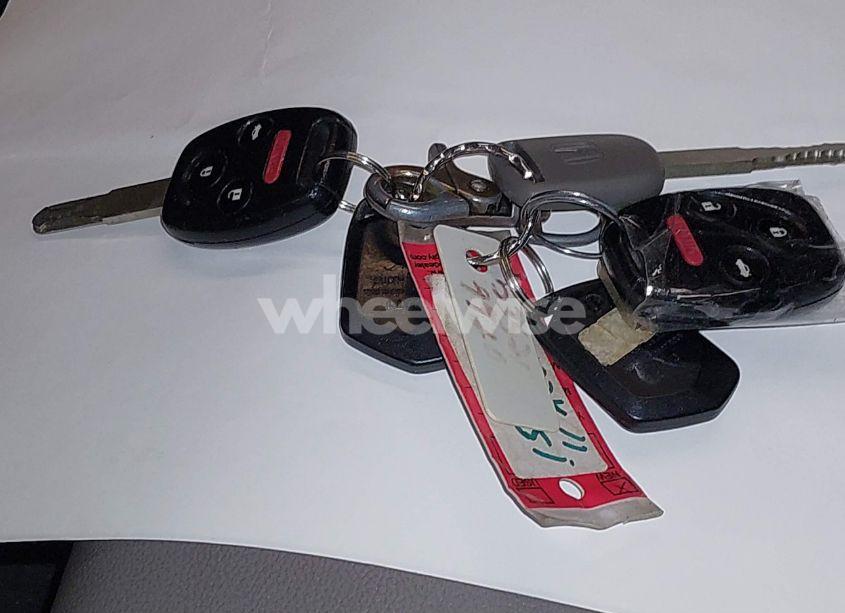 Photo 11 of 2011 Honda Accord 2.4 EX-L (VIN 1HGCP2F87BA119129)