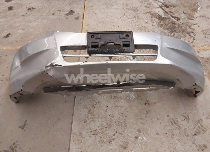 Photo 12 of 2011 Honda Accord 2.4 EX-L (VIN 1HGCP2F87BA119129)