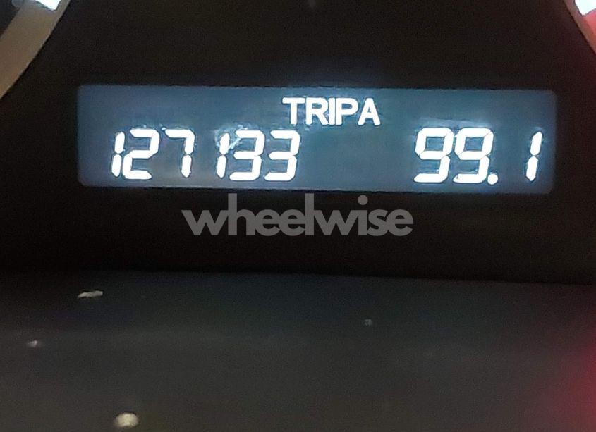 Photo 16 of 2011 Honda Accord 2.4 EX-L (VIN 1HGCP2F87BA119129)