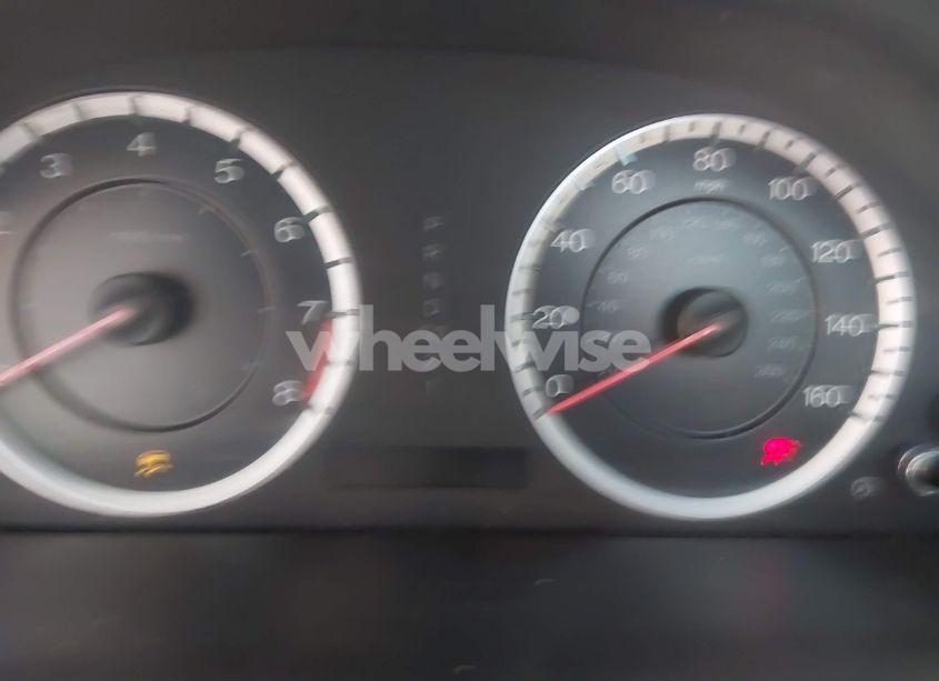 Photo 15 of 2011 Honda Accord 2.4 EX-L (VIN 1HGCP2F87BA119776)