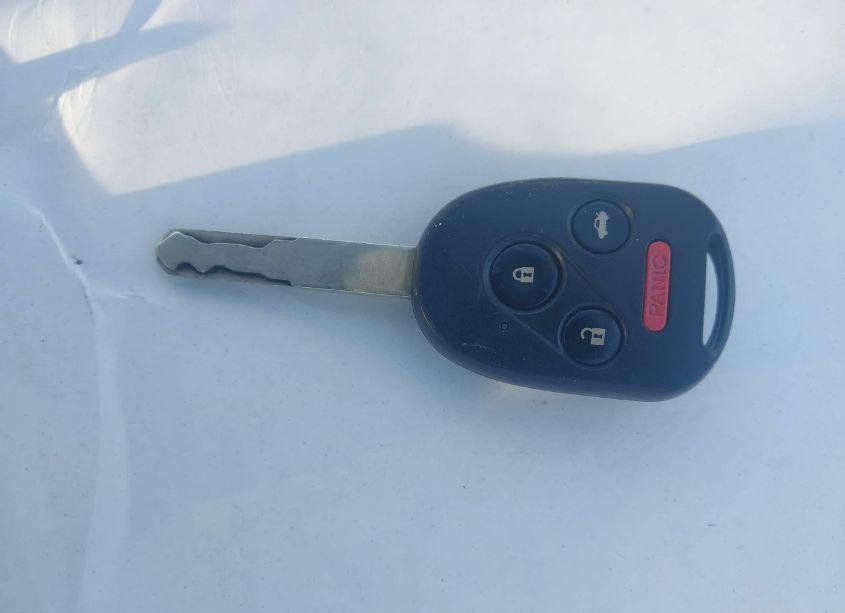 Photo 11 of 2012 Honda Accord 2.4 EX-L (VIN 1HGCP2F87CA065588)