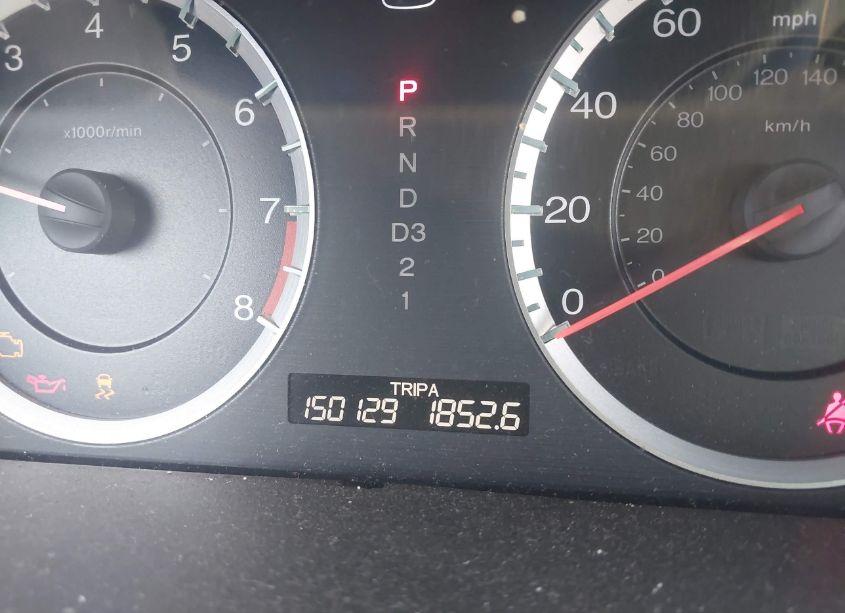 Photo 15 of 2012 Honda Accord 2.4 EX-L (VIN 1HGCP2F87CA065588)