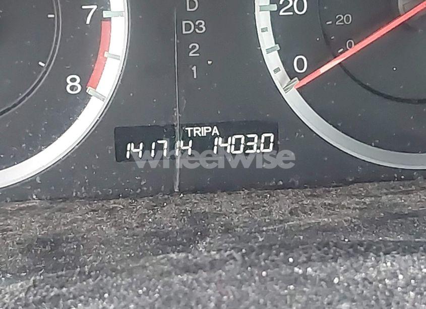 Photo 15 of 2012 Honda Accord 2.4 EX-L (VIN 1HGCP2F87CA066580)