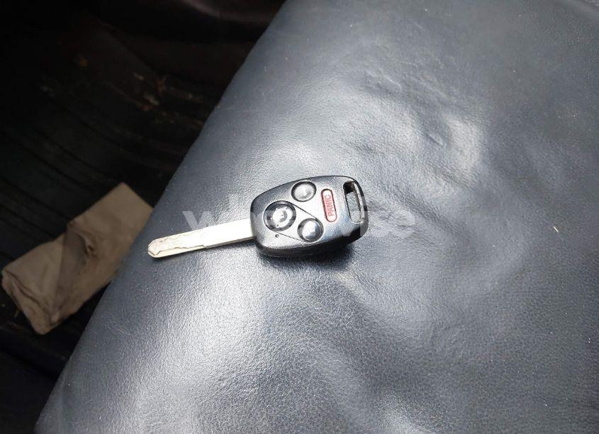 Photo 11 of 2012 Honda Accord 2.4 EX-L (VIN 1HGCP2F87CA120668)