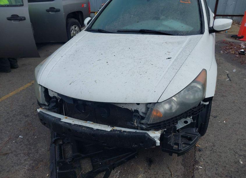 Photo 6 of 2012 Honda Accord 2.4 EX-L (VIN 1HGCP2F87CA127278)