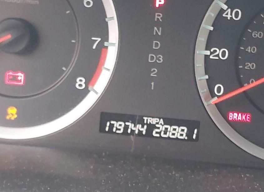 Photo 7 of 2012 Honda Accord 2.4 EX-L (VIN 1HGCP2F87CA127278)