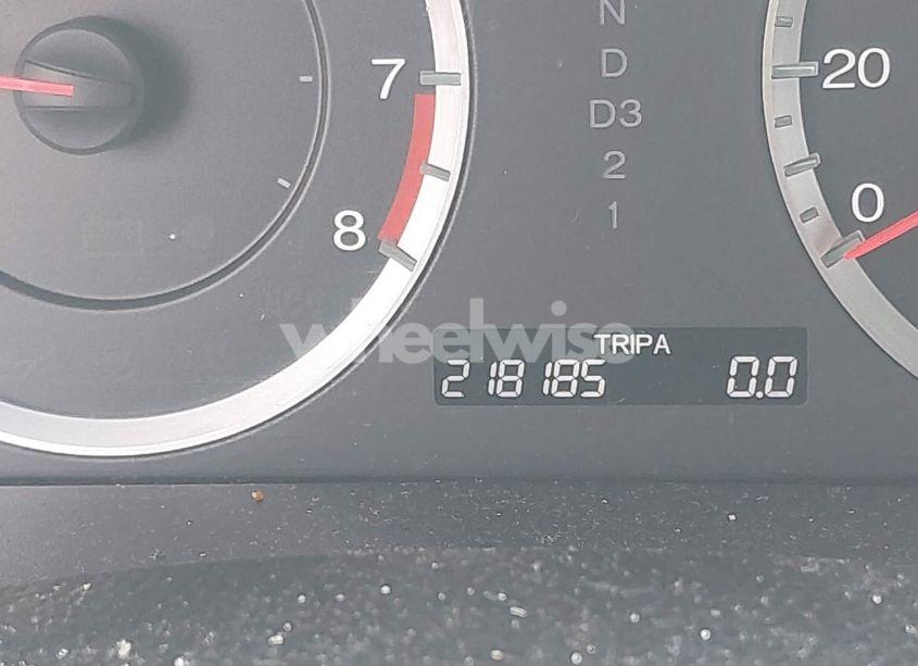 Photo 15 of 2012 Honda Accord 2.4 EX-L (VIN 1HGCP2F87CA177713)