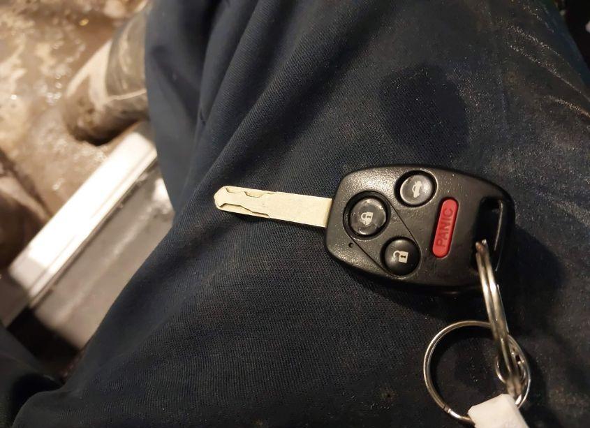 Photo 11 of 2010 Honda Accord 2.4 EX-L (VIN 1HGCP2F88AA029146)