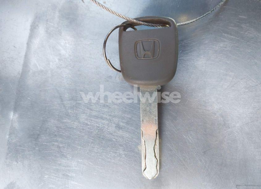 Photo 11 of 2010 Honda Accord 2.4 EX-L (VIN 1HGCP2F88AA135077)