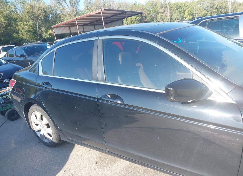 Photo 13 of 2010 Honda Accord SDN 2.4 EX-L/EX-L (VIN 1HGCP2F88AA157872)