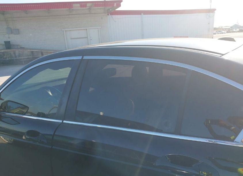 Photo 14 of 2010 Honda Accord SDN 2.4 EX-L/EX-L (VIN 1HGCP2F88AA157872)