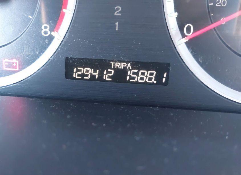 Photo 15 of 2010 Honda Accord SDN 2.4 EX-L/EX-L (VIN 1HGCP2F88AA157872)