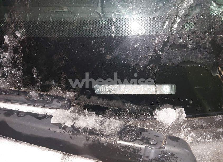 Photo 9 of 2010 Honda Accord 2.4 EX-L (VIN 1HGCP2F88AA161338)