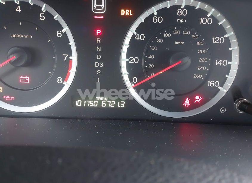 Photo 15 of 2011 Honda Accord 2.4 EX-L (VIN 1HGCP2F88BA005379)