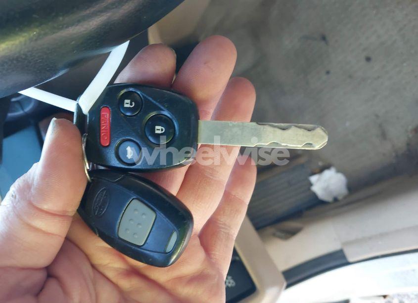 Photo 11 of 2011 Honda Accord 2.4 EX-L (VIN 1HGCP2F88BA018567)