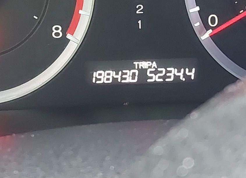 Photo 15 of 2011 Honda Accord 2.4 EX-L (VIN 1HGCP2F88BA029973)