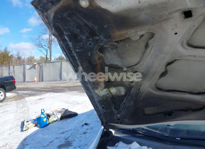 Photo 13 of 2011 Honda Accord 2.4 EX-L (VIN 1HGCP2F88BA053125)