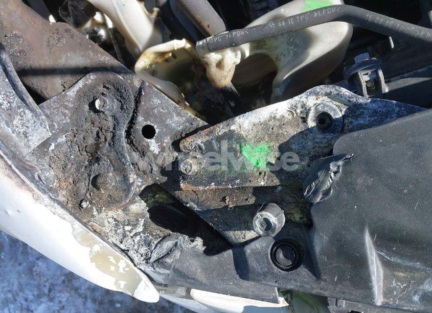 Photo 14 of 2011 Honda Accord 2.4 EX-L (VIN 1HGCP2F88BA053125)