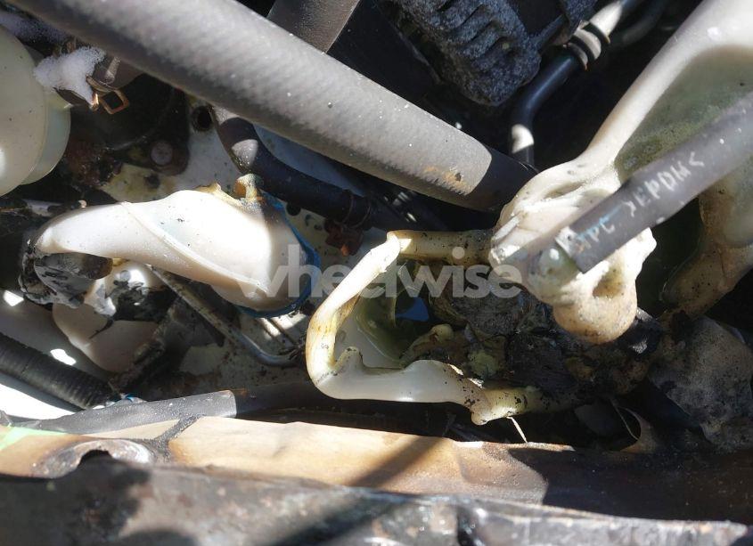 Photo 15 of 2011 Honda Accord 2.4 EX-L (VIN 1HGCP2F88BA053125)