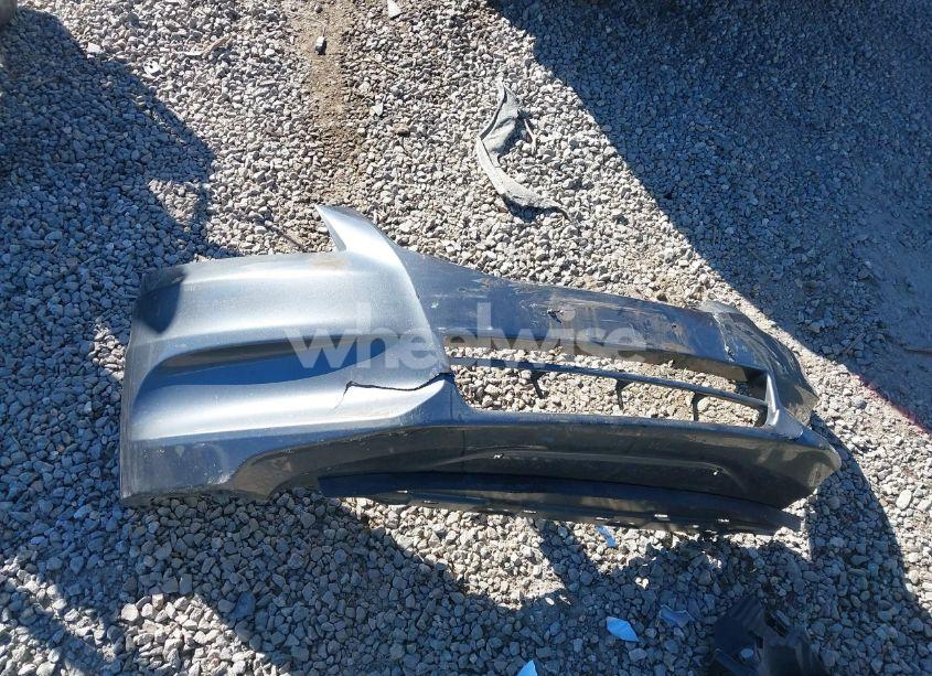 Photo 12 of 2011 Honda Accord 2.4 EX-L (VIN 1HGCP2F88BA085749)