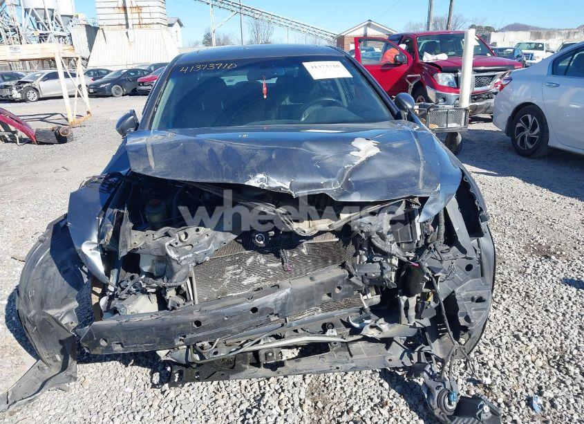 Photo 13 of 2011 Honda Accord 2.4 EX-L (VIN 1HGCP2F88BA085749)