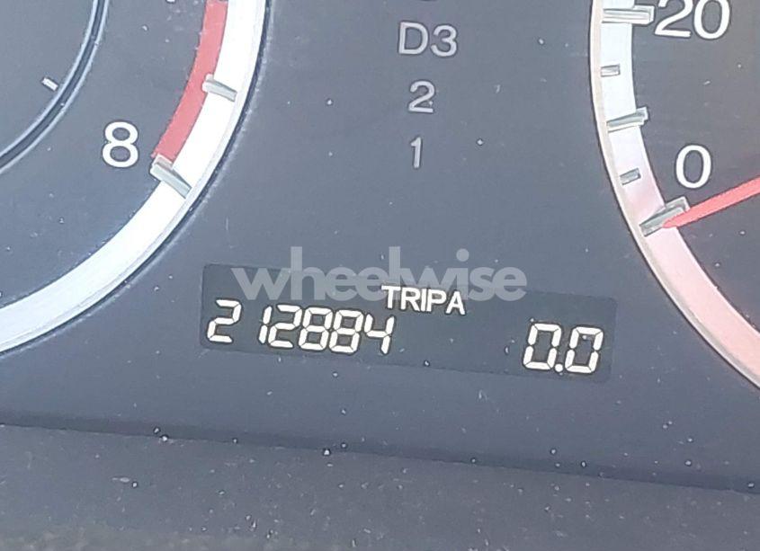 Photo 16 of 2011 Honda Accord 2.4 EX-L (VIN 1HGCP2F88BA085749)