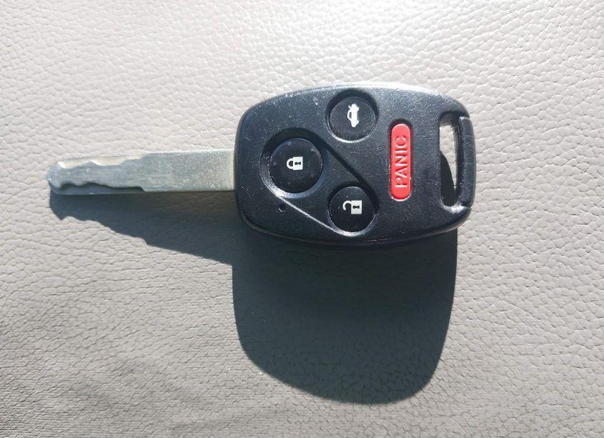 Photo 11 of 2011 Honda Accord 2.4 EX-L (VIN 1HGCP2F88BA098789)