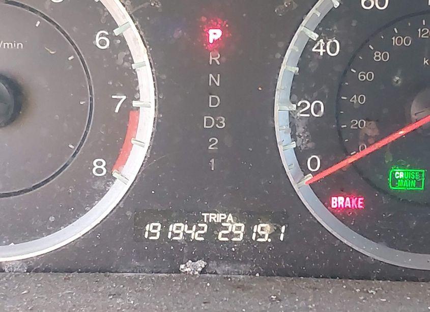 Photo 15 of 2012 Honda Accord 2.4 EX-L (VIN 1HGCP2F88CA005416)