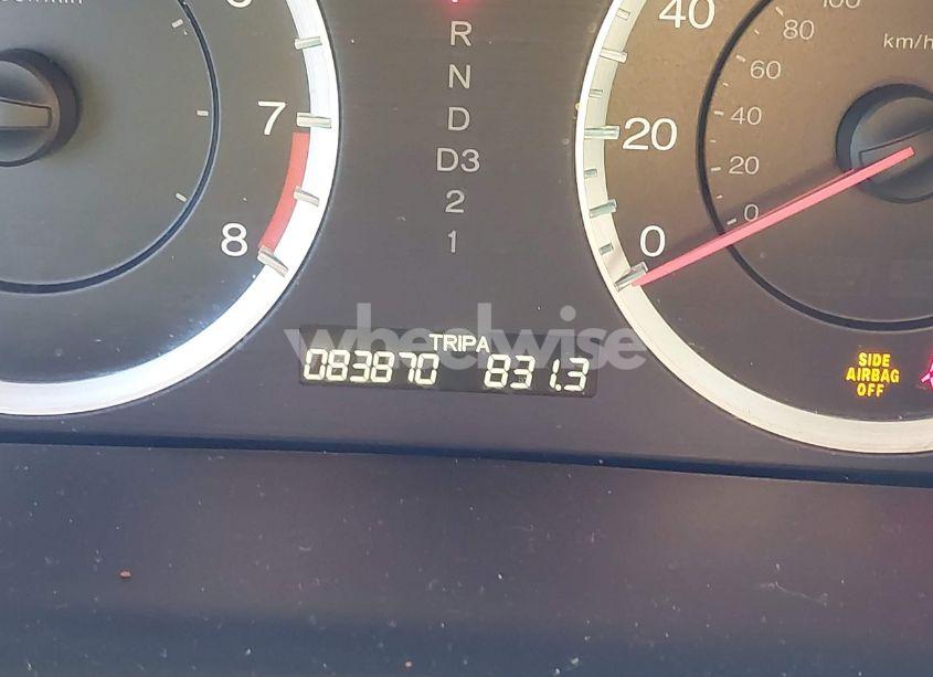 Photo 15 of 2012 Honda Accord 2.4 EX-L (VIN 1HGCP2F88CA033992)