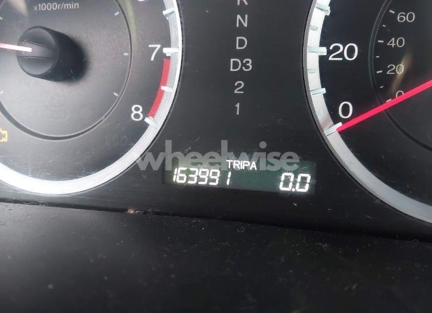 Photo 15 of 2012 Honda Accord 2.4 EX-L (VIN 1HGCP2F88CA213148)