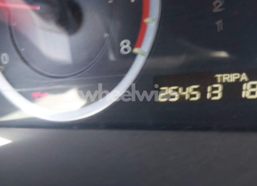 Photo 15 of 2010 Honda Accord 2.4 EX-L (VIN 1HGCP2F89AA099111)