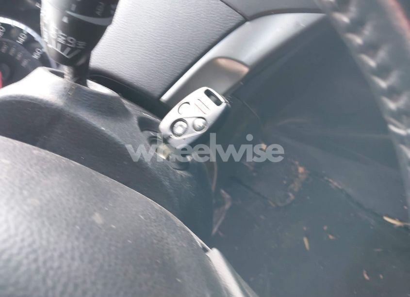 Photo 11 of 2010 Honda Accord 2.4 EX-L (VIN 1HGCP2F89AA101830)