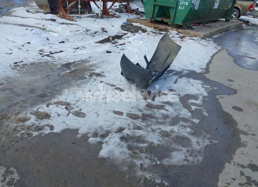 Photo 12 of 2010 Honda Accord 2.4 EX-L (VIN 1HGCP2F89AA101830)