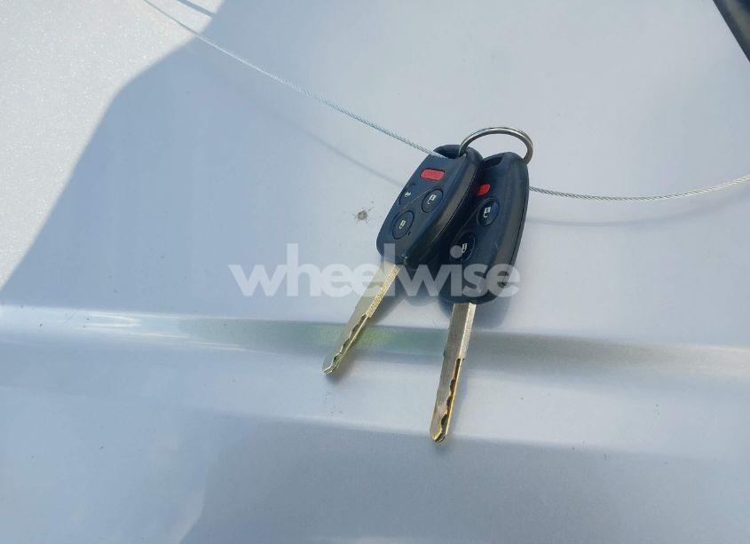 Photo 11 of 2010 Honda Accord 2.4 EX-L (VIN 1HGCP2F89AA170288)