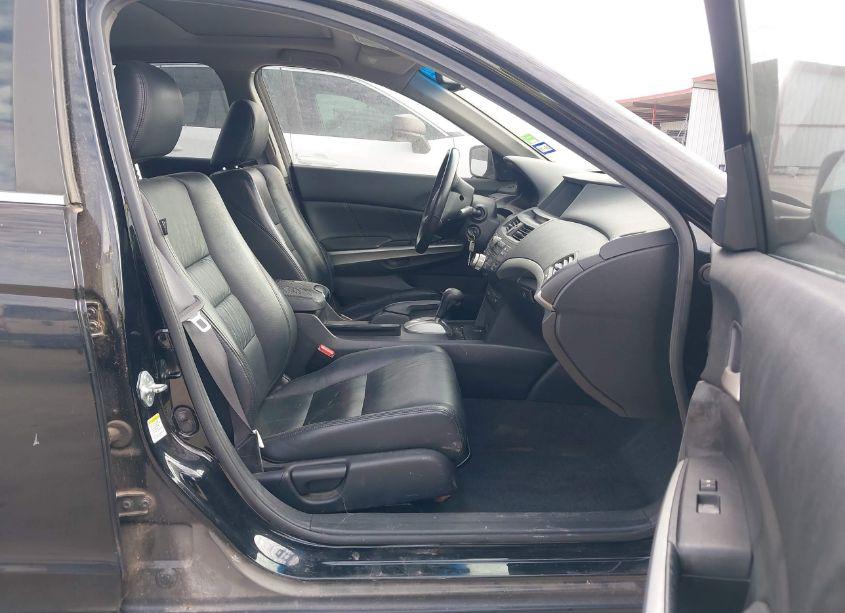 Photo 5 of 2010 Honda Accord 2.4 EX-L (VIN 1HGCP2F89AA170744)